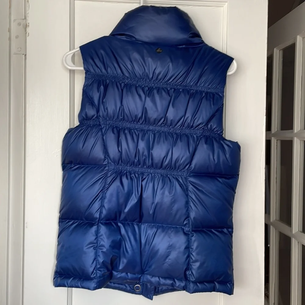 Prana vest size S - Picture 4 of 7